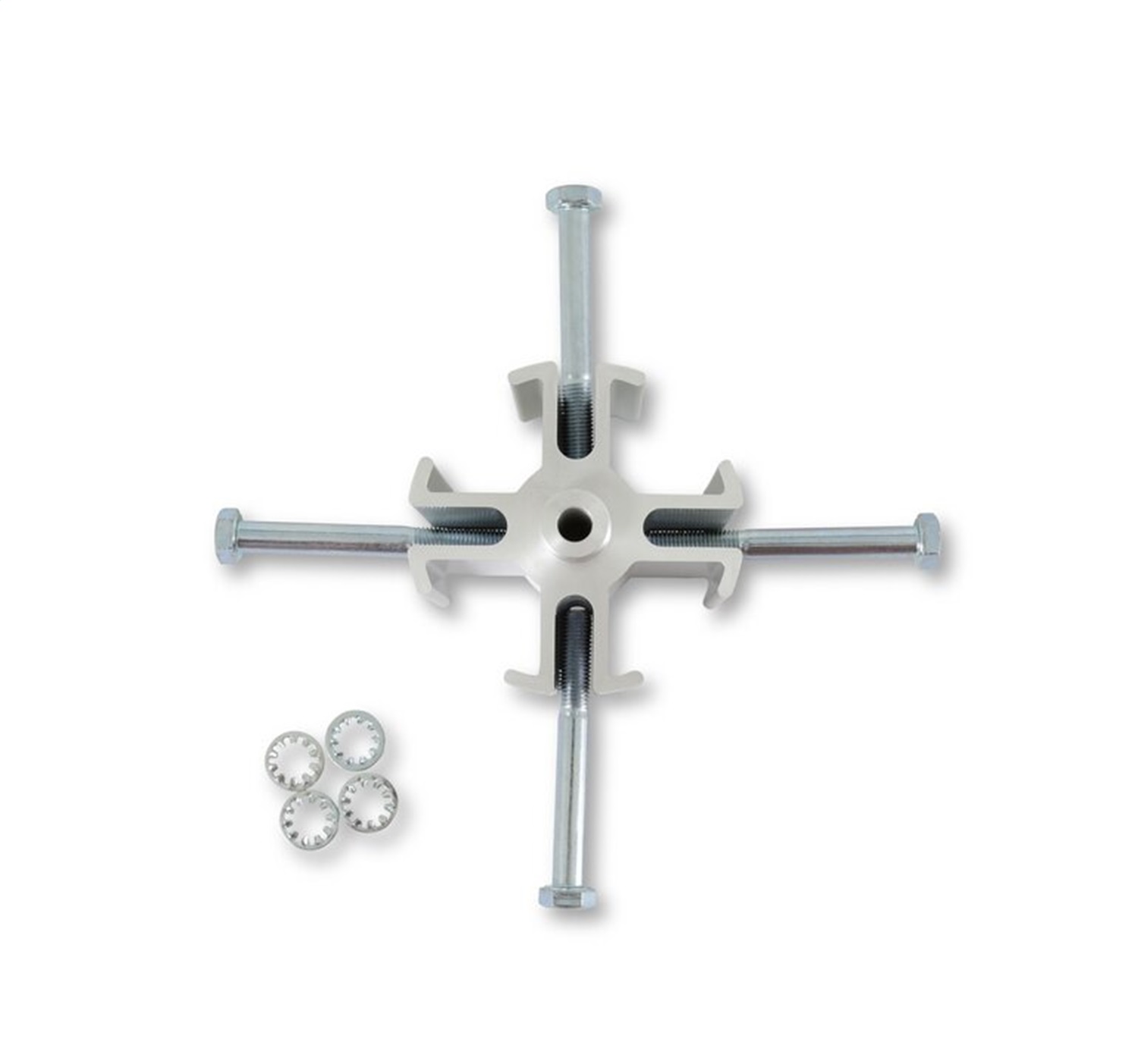 Aluminum Fan Spacer Kit - Image 3