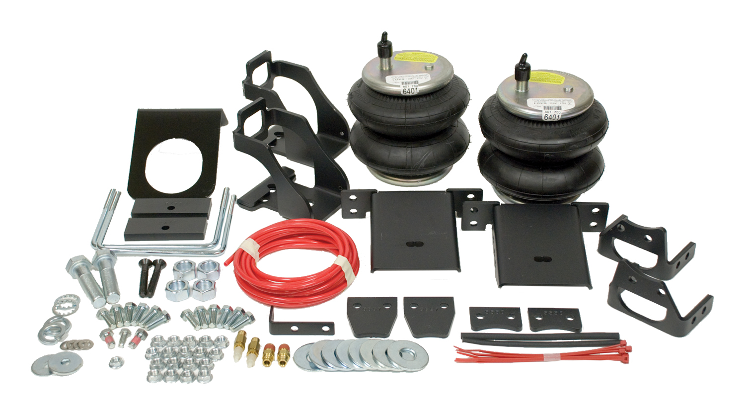 Ride-Rite® Air Helper Spring Kit
