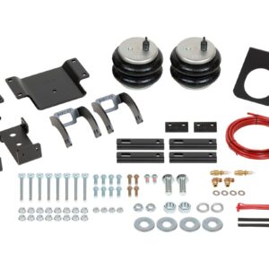 Ride-Rite® Air Helper Spring Kit