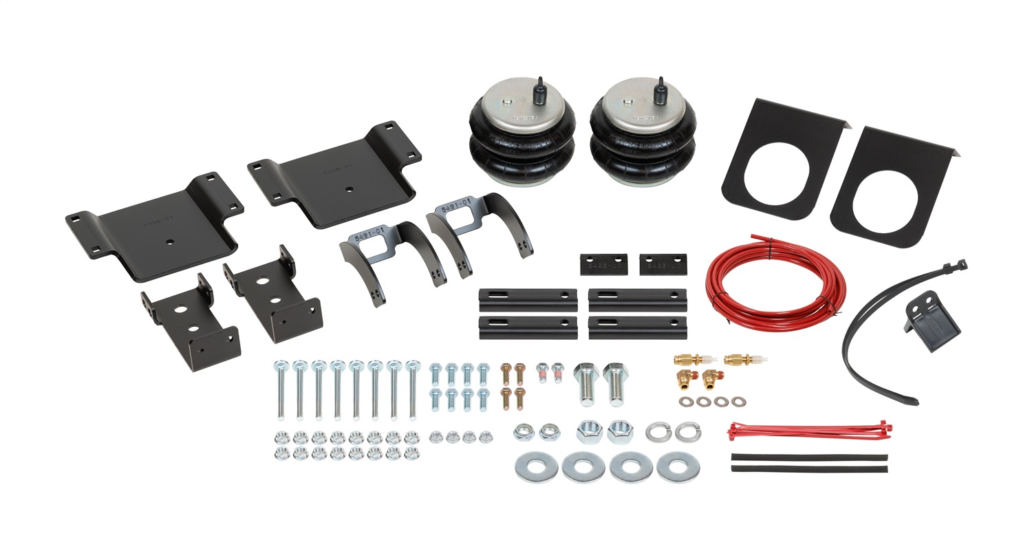Ride-Rite® Air Helper Spring Kit