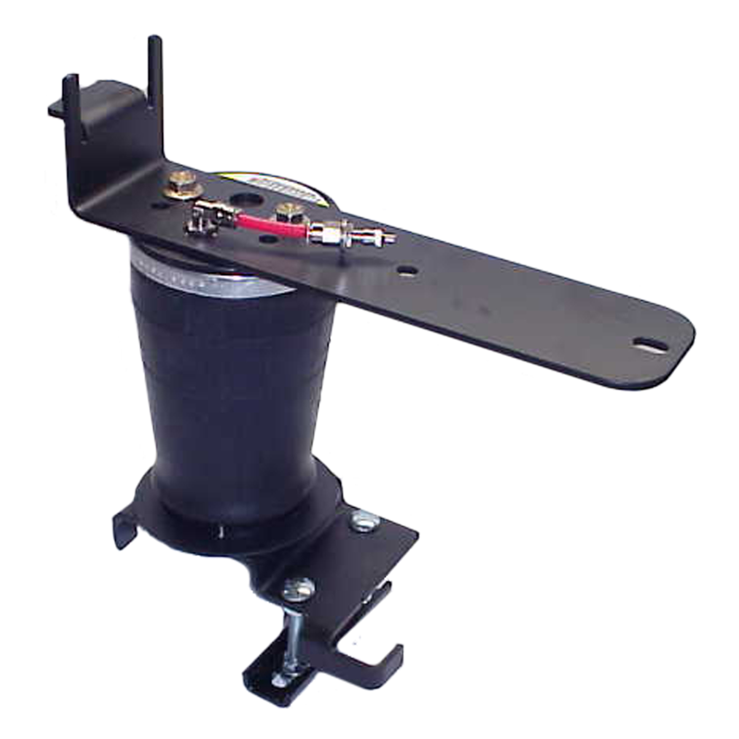 Coil-Rite® Air Helper Spring Kit - Image 2