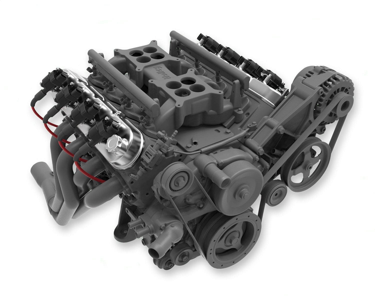 LS Valve Cover - Image 2