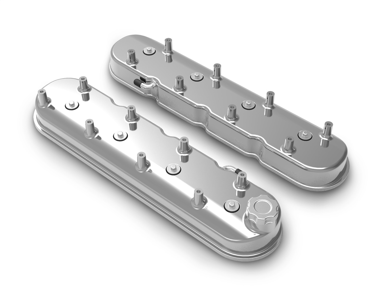 LS Valve Cover