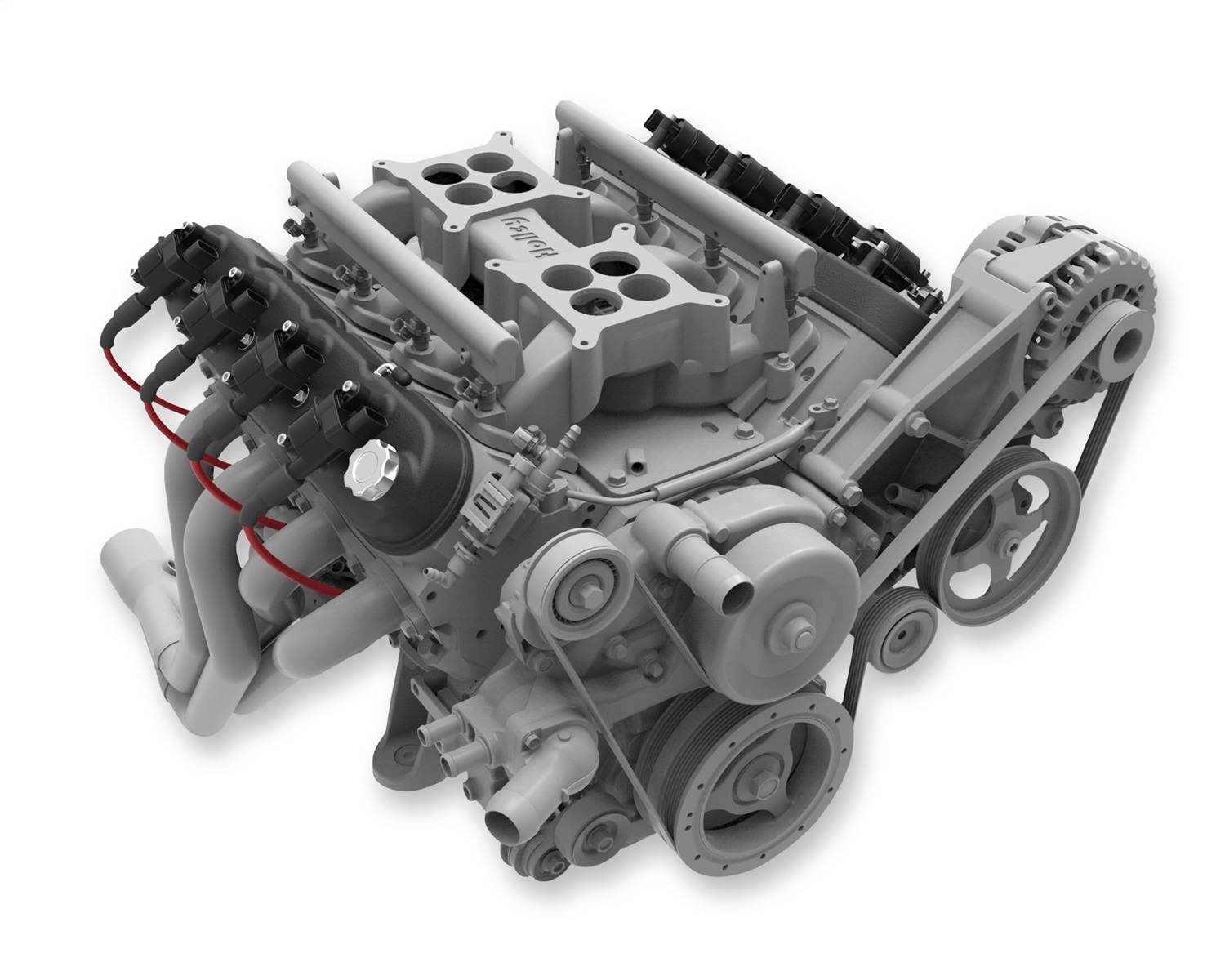 LS Valve Cover - Image 3