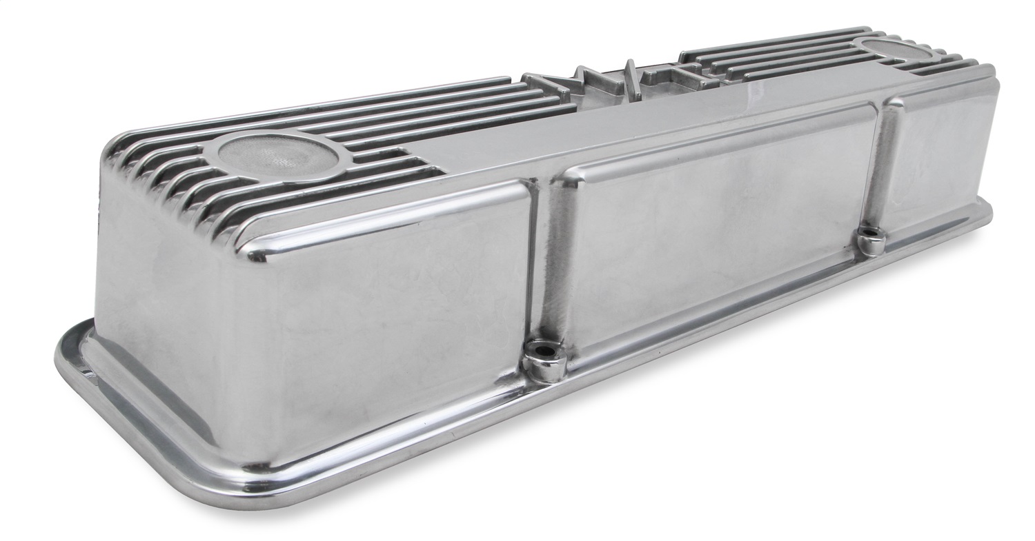 M/T Retro Aluminum Valve Covers - Image 3