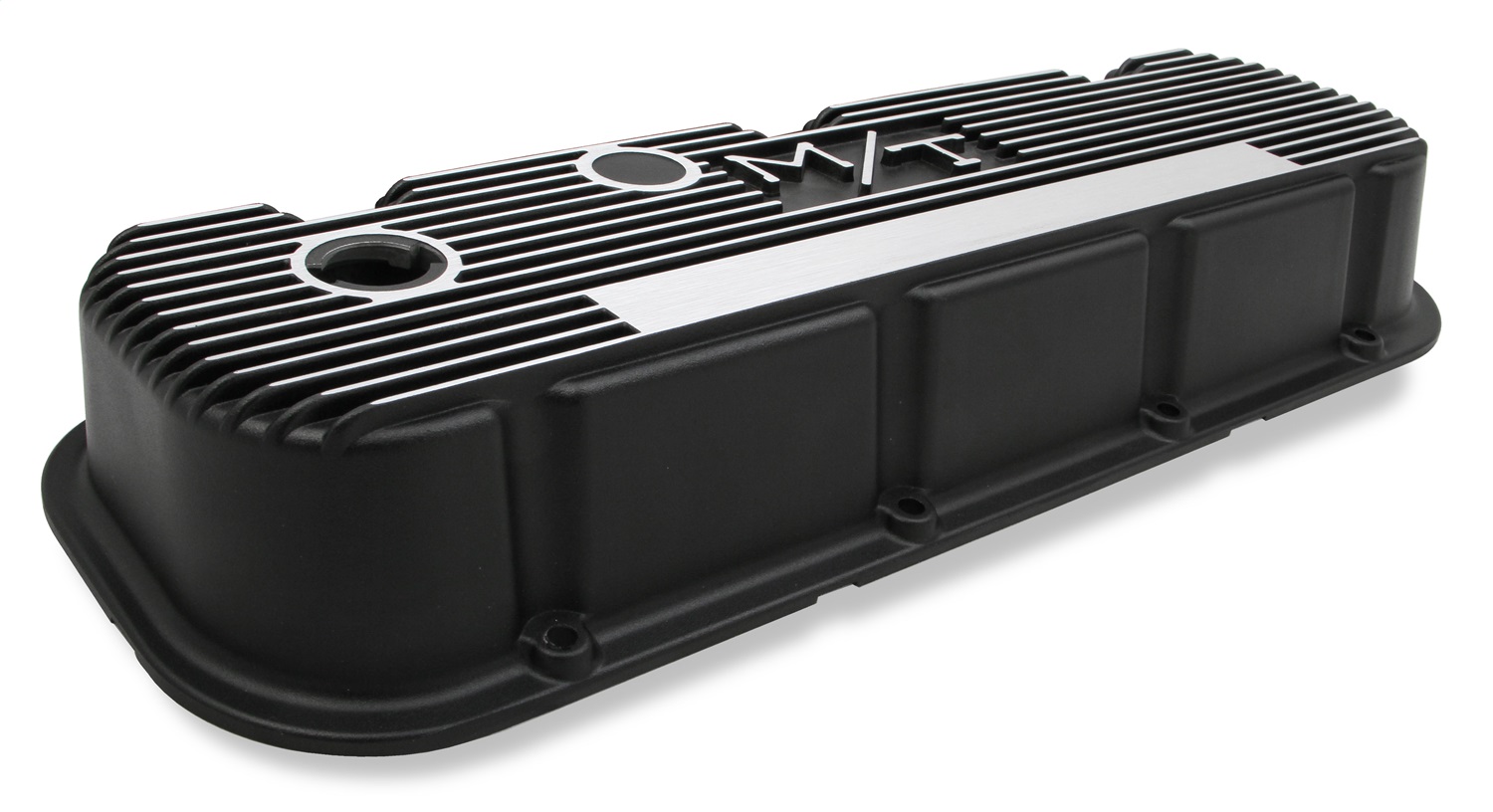 M/T Retro Aluminum Valve Covers - Image 3