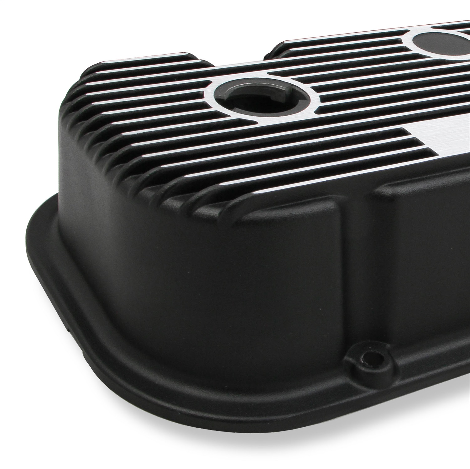 M/T Retro Aluminum Valve Covers - Image 5