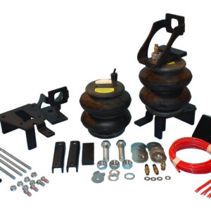 Ride-Rite® Air Helper Spring Kit