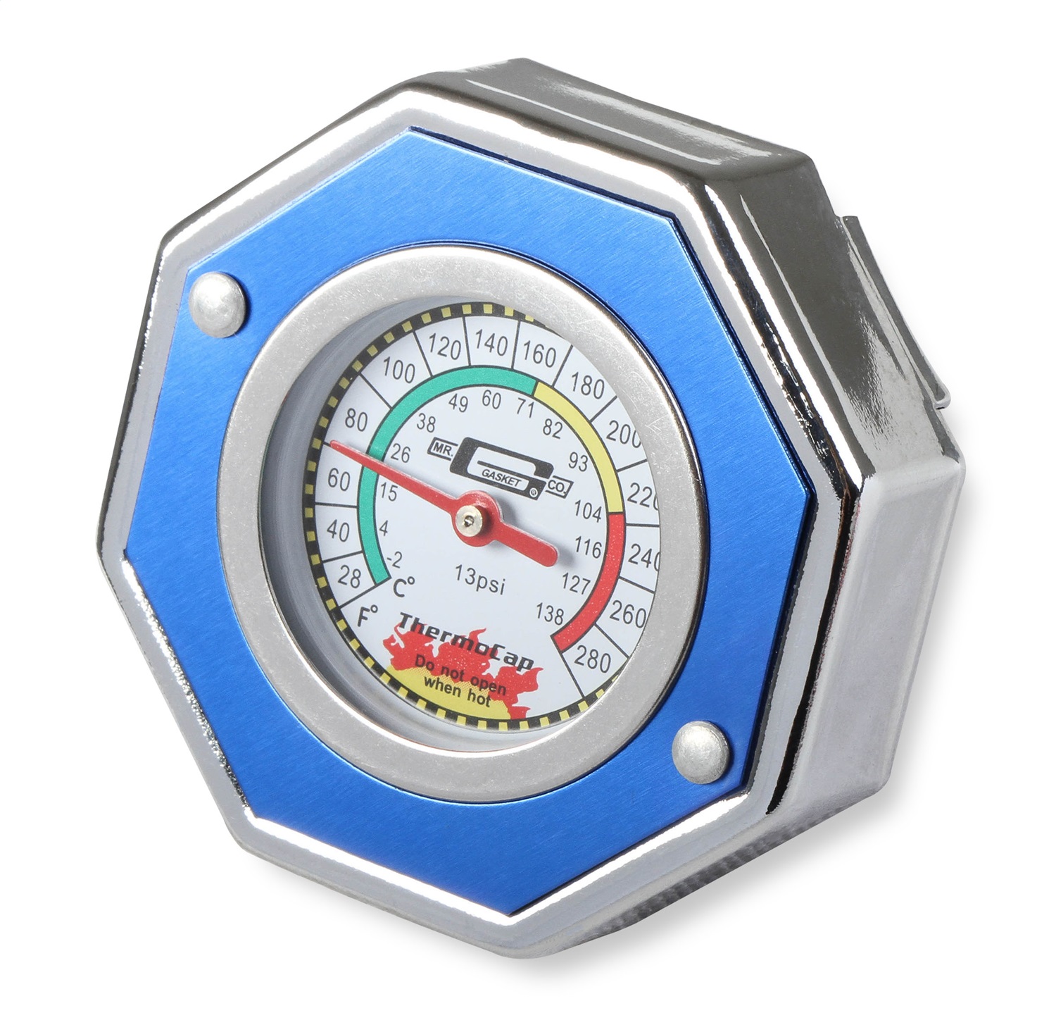 Thermocap™ Radiator Cap