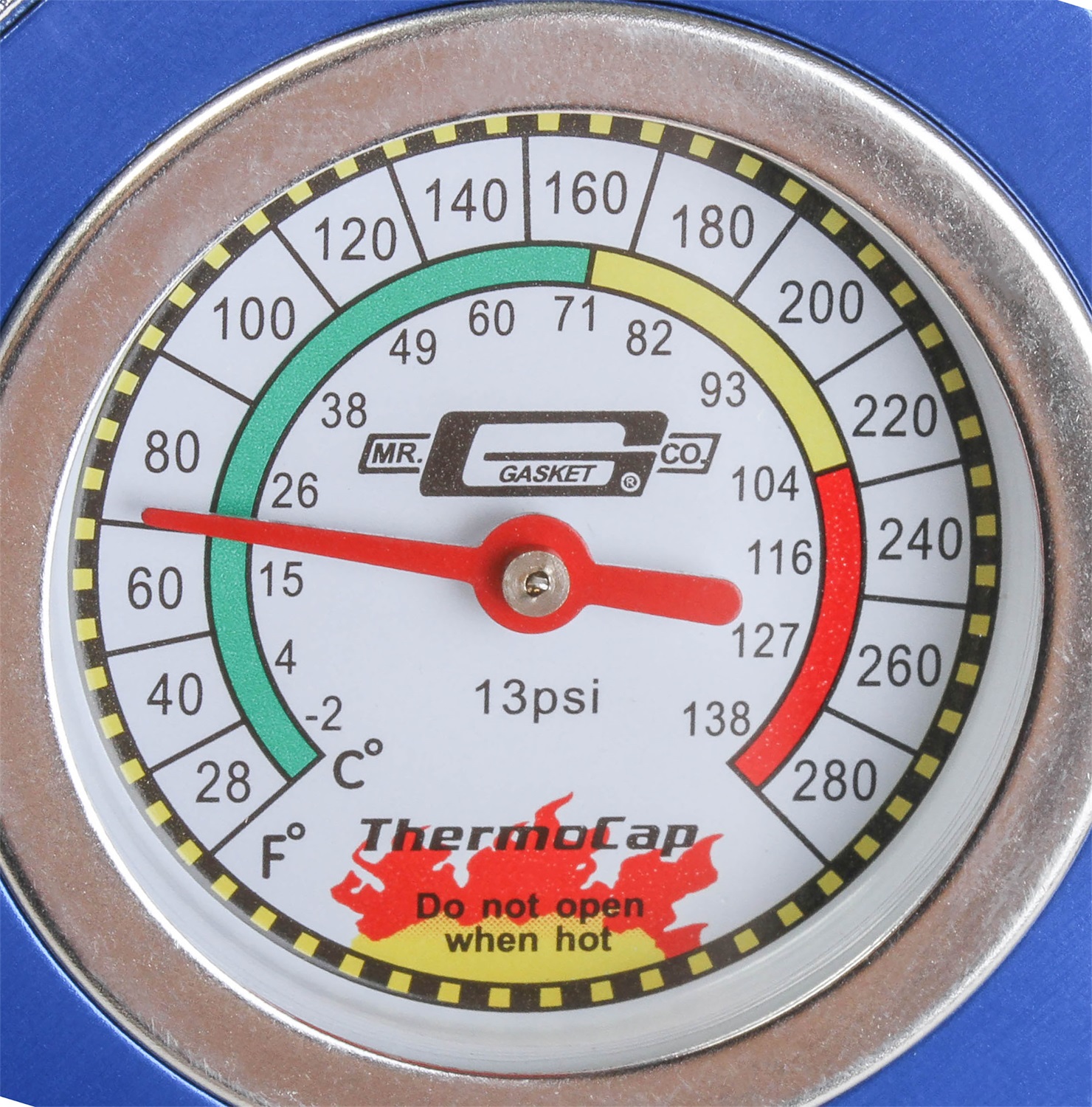 Thermocap™ Radiator Cap - Image 5