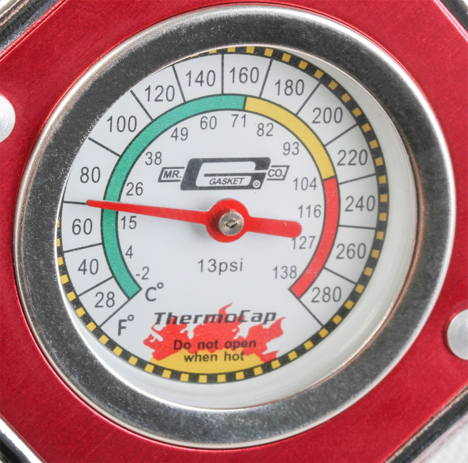 Thermocap™ Radiator Cap - Image 5