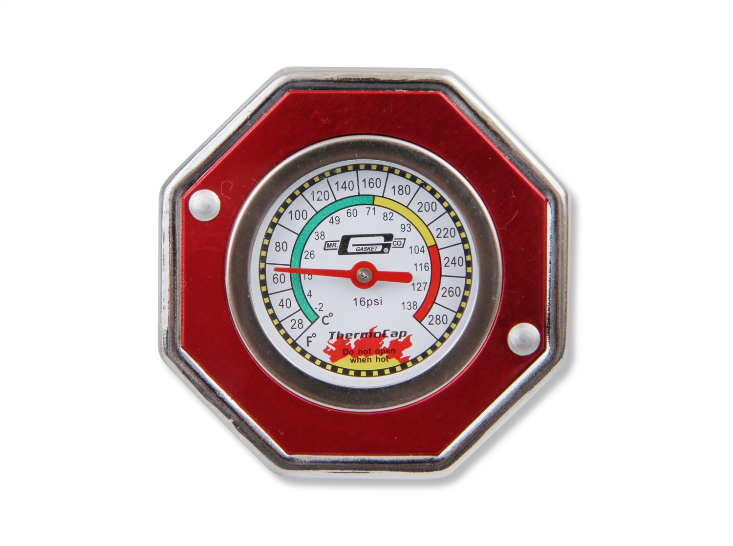 Thermocap™ Radiator Cap - Image 7