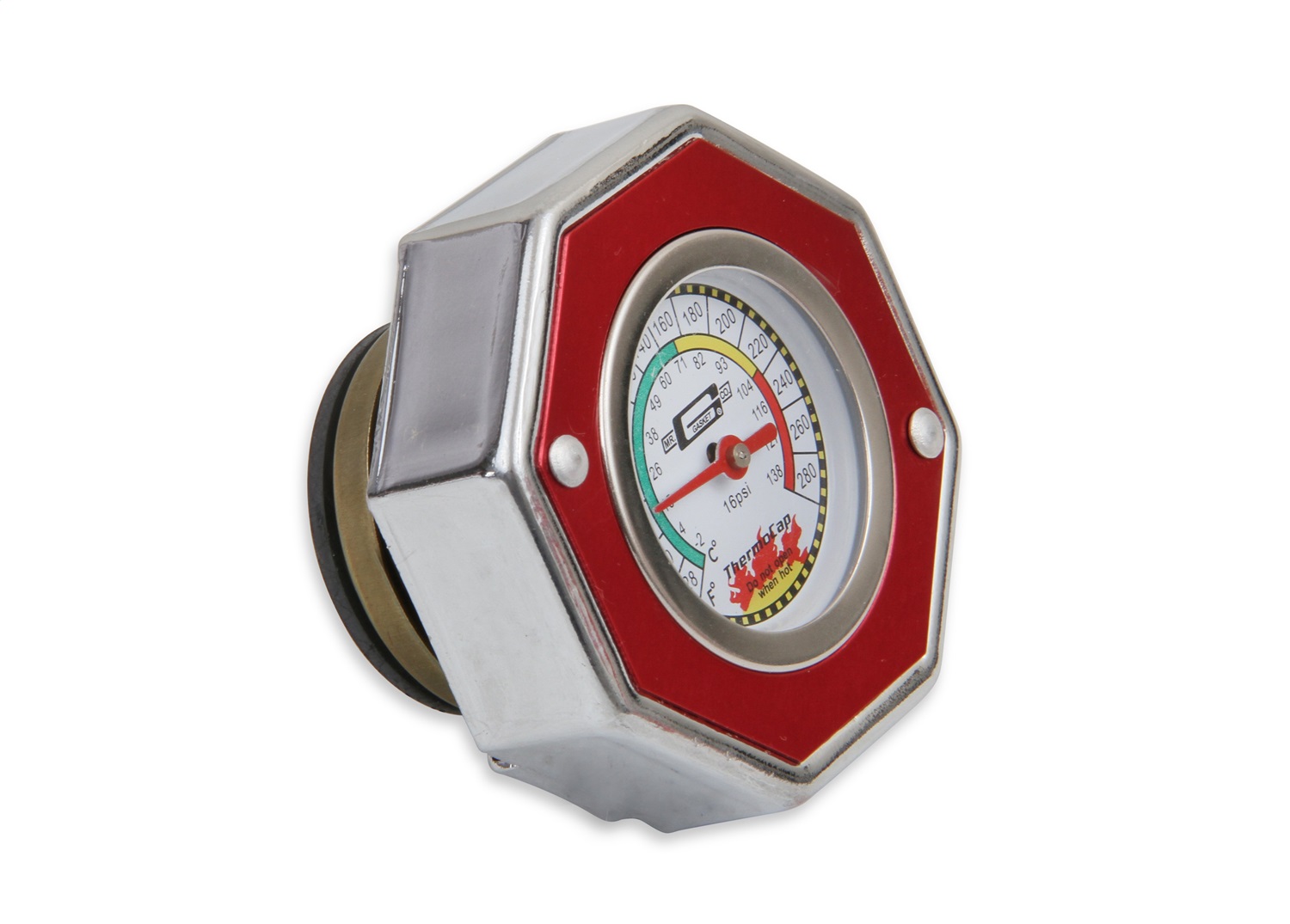 Thermocap™ Radiator Cap - Image 3