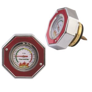 Thermocap™ Radiator Cap