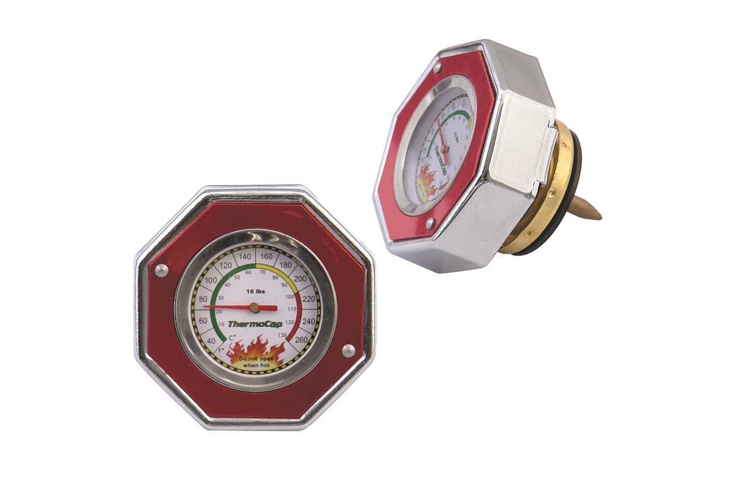Thermocap™ Radiator Cap