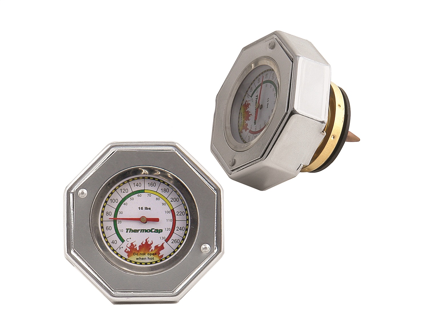 Thermocap™ Radiator Cap