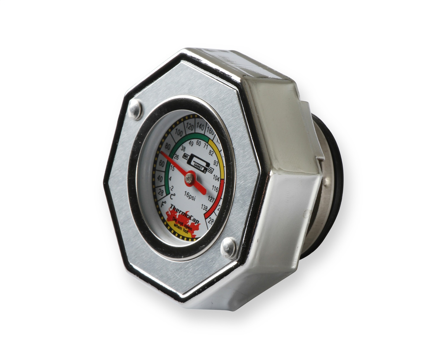 Thermocap™ Radiator Cap - Image 3