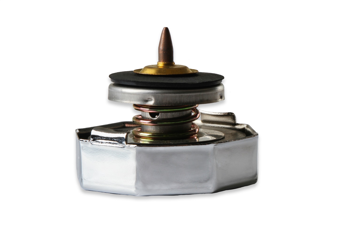 Thermocap™ Radiator Cap - Image 4