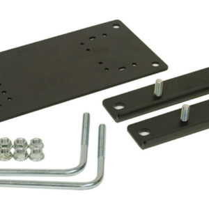 Air Compressor Mounting Bracket