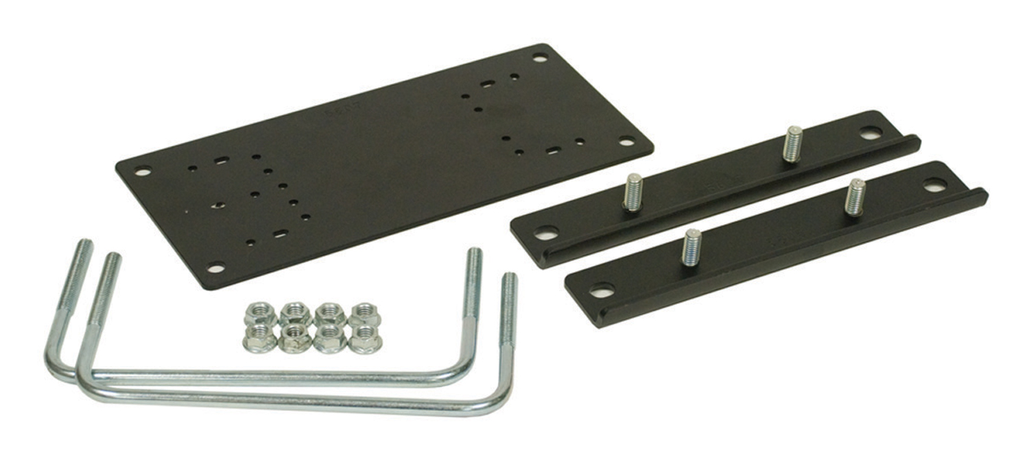 Air Compressor Mounting Bracket