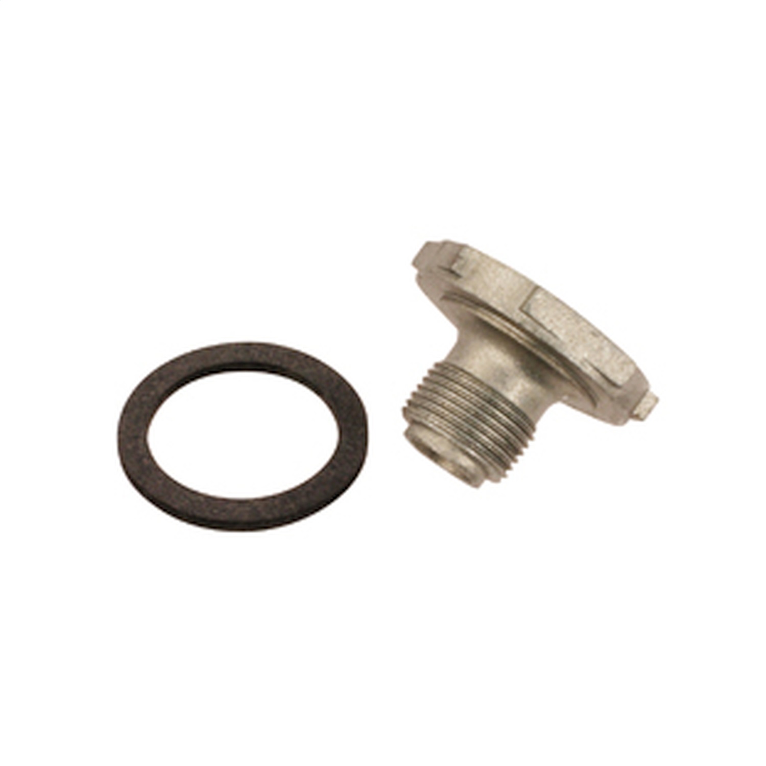 Power Valve Block Off Plug