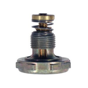 Power Valve Assembly