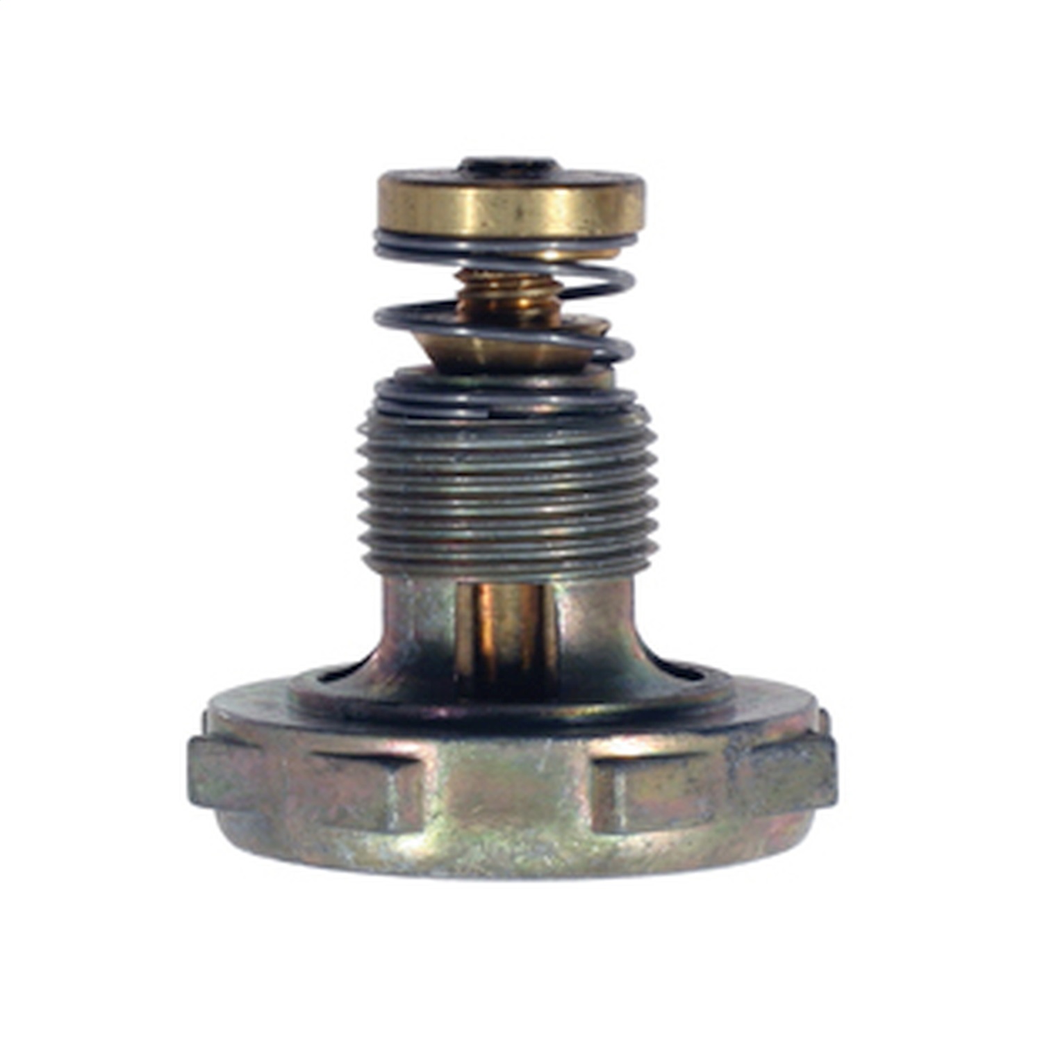 Power Valve Assembly