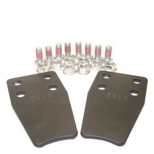 Axle Bracket