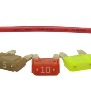 Fuse Circuit Tap Kit