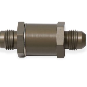 UltraPro In-Line One-Way Check Valve