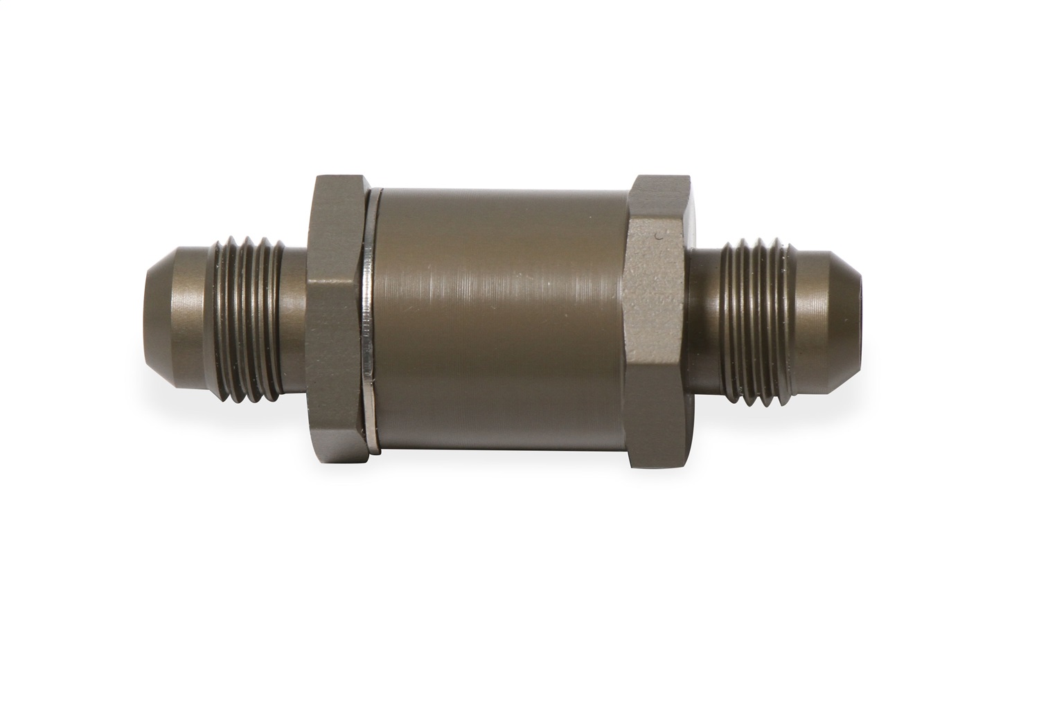 UltraPro In-Line One-Way Check Valve