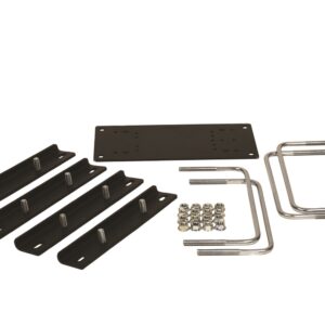 Air Compressor Mounting Bracket