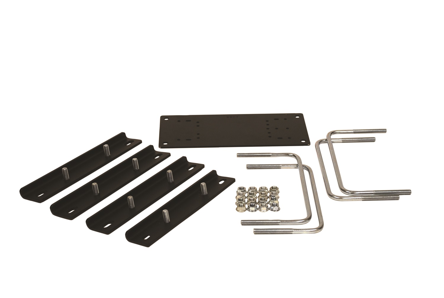 Air Compressor Mounting Bracket