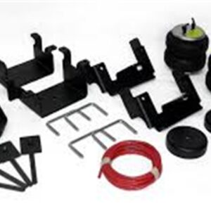 Ride-Rite® Air Helper Spring Kit