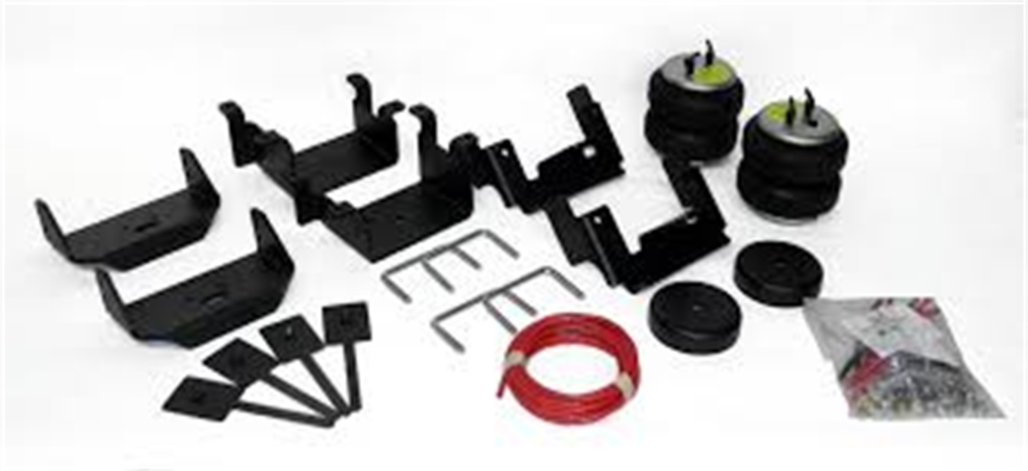 Ride-Rite® Air Helper Spring Kit