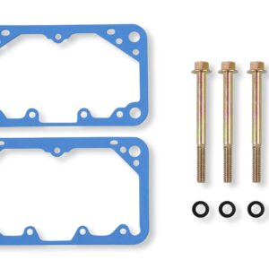 Fuel Bowl Screw & Gasket Kit