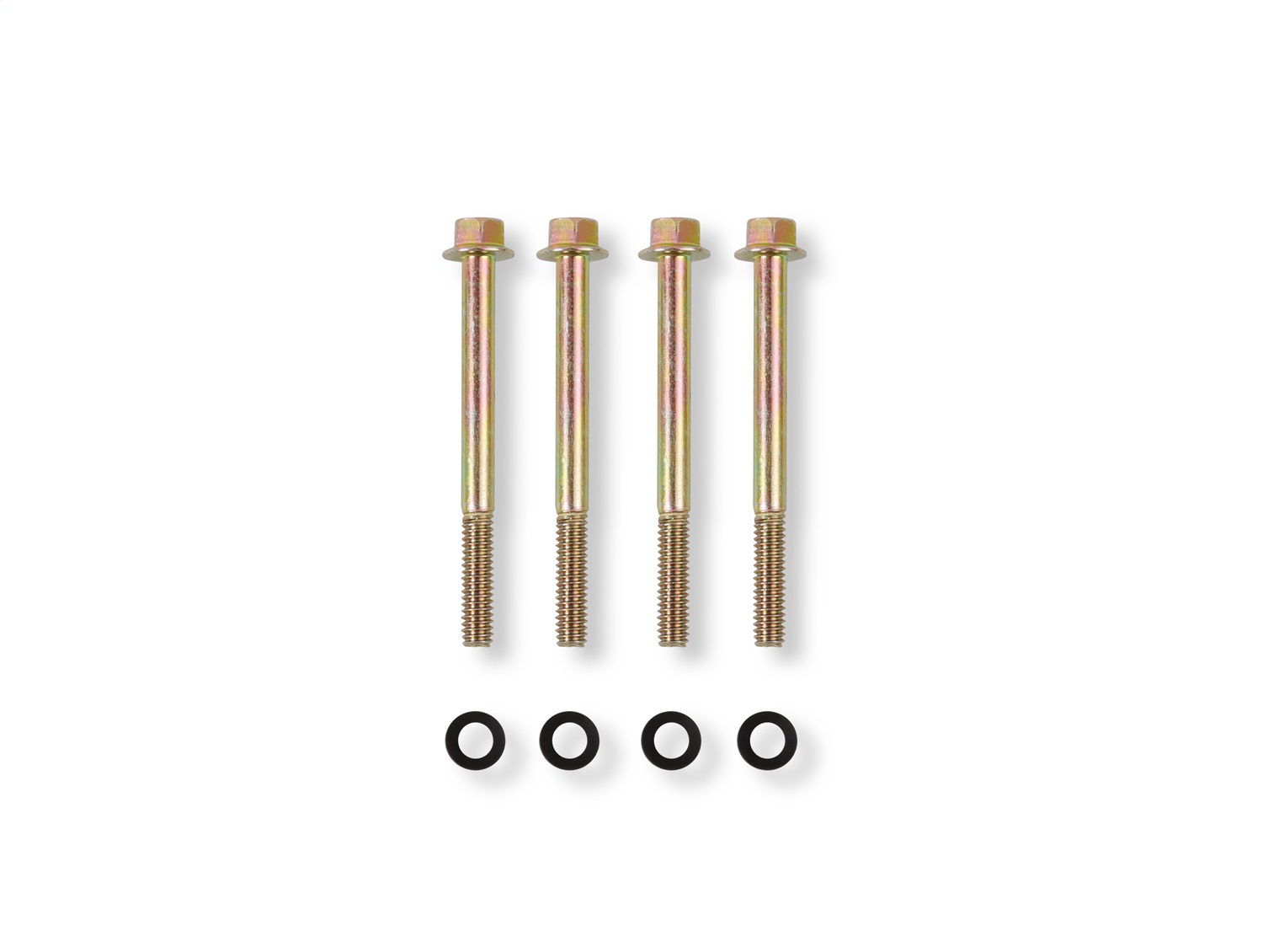 Fuel Bowl Screw & Gasket Kit - Image 3