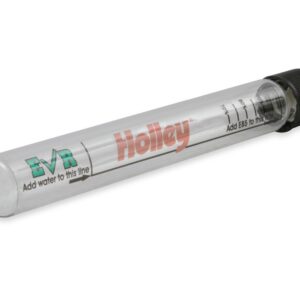 E85 Fuel Tester