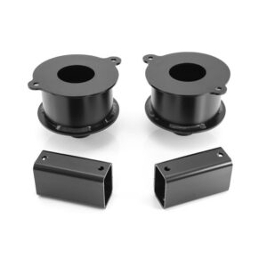 Coil Spring Spacer Kit