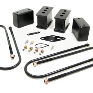 Coil Spring Spacer Kit