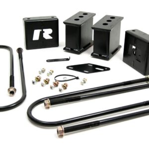 Rear Block Kit