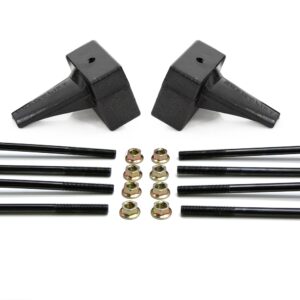 5in. Rear Block Kit