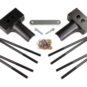 Rear Block Kit