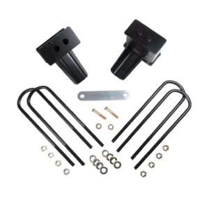 Rear Block Kit