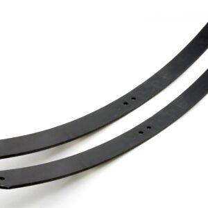 1.5in. Rear Add-A-Leaf Kit