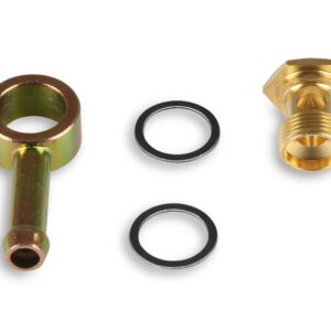 Swivel Fitting