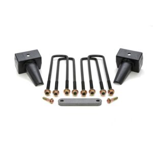 Rear Block Kit