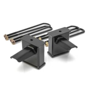 Rear Block Kit