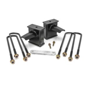 Rear Block Kit