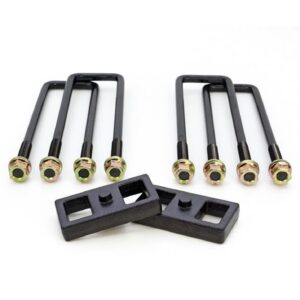 Rear Block Kit